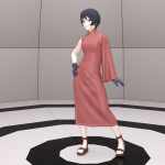 Kurotsuchi Adult for G8F Kurotsuchi Adult for G8F
