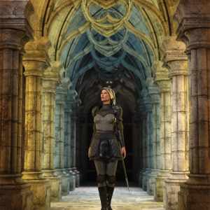 Depth Lighting Depth Lighting