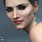 Taniah HD for Genesis 8 and 8.1 Females Taniah HD for Genesis 8 and 8.1 Females