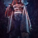 dForce Bloody Rain Outfit For Genesis 8 and 8.1 Females dForce Bloody Rain Outfit For Genesis 8 and 8.1 Females