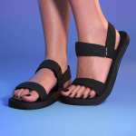 Elly Flat Sandals for Genesis 9, 8, and 3 Elly Flat Sandals for Genesis 9, 8, and 3
