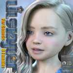 Lil Skyler for Genesis 8 Females Lil Skyler for Genesis 8 Females