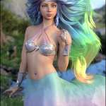 Niji for Genesis 8 Female Centaur Niji for Genesis 8 Female Centaur