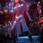 dForce DC Mystica for Genesis 9 and 8 Female dForce DC Mystica for Genesis 9 and 8 Female