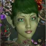 VYK_Absinthe for G8F VYK_Absinthe for G8F