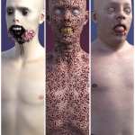 The Undead for Genesis 8 Male The Undead for Genesis 8 Male