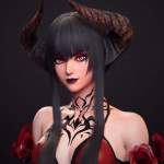 Eliza for Genesis 8 and 8.1 Female Eliza for Genesis 8 and 8.1 Female