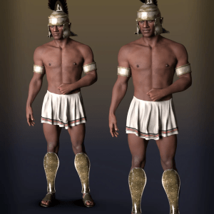 SY DeTriangulator Tunic Genesis 9 SY DeTriangulator Tunic Genesis 9