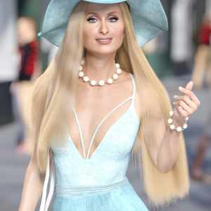 V3D Bianca – G8F V3D Bianca – G8F