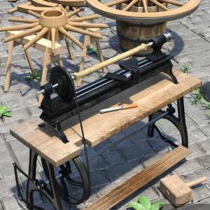 Wheelwrights Workshop Wheelwrights Workshop