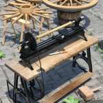 Wheelwrights Workshop Wheelwrights Workshop