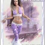 Spirit-2 Flow-Outfit Spirit-2 Flow-Outfit