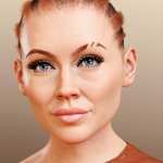 Marta HD for Genesis 8.1 Female Marta HD for Genesis 8.1 Female