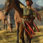 dForce Seljuk Turkish Princess Outfit for Genesis 8 Females dForce Seljuk Turkish Princess Outfit for Genesis 8 Females