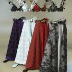 dForce Eternal Bloom Outfit Textures dForce Eternal Bloom Outfit Textures