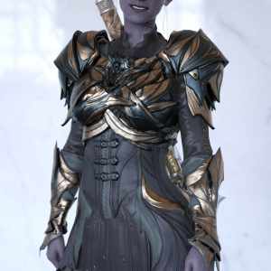 Minthara for Genesis 8 Female Minthara for Genesis 8 Female