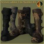 Texture addon 1 for Number 03 Texture addon 1 for Number 03
