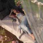 Sleeping Beauty Pose Set for Genesis 8.1 Female Sleeping Beauty Pose Set for Genesis 8.1 Female