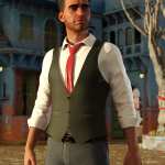 dForce Casual Vest Outfit for Genesis 8 Males dForce Casual Vest Outfit for Genesis 8 Males