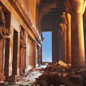 Egyptian Elements Egyptian Elements