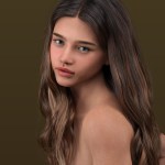 MSO Reza HD for Genesis 9 Feminine MSO Reza HD for Genesis 9 Feminine