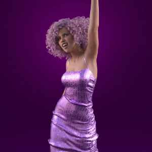 dForce Ruched Dress for Genesis 8 and 8.1 Females dForce Ruched Dress for Genesis 8 and 8.1 Females