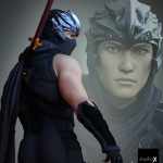 Hayabusa Ryu – Ninja Gaiden For G8MRepost  Hayabusa Ryu – Ninja Gaiden For G8MRepost