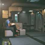 HAB – Sci-Fi Living Quarters HAB – Sci-Fi Living Quarters