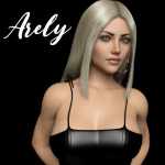 Arely For G8F/G8.1F Arely For G8F/G8.1F