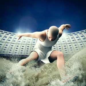 GNBD Toon Poses for Genesis 9 GNBD Toon Poses for Genesis 9