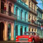 Vintage Street Vintage Street