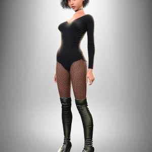 Doll Poses for Genesis 9 Doll Poses for Genesis 9