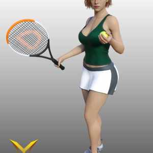 FG Sports Equipment Poses FG Sports Equipment Poses