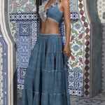dForce – Flower Child for G8F dForce – Flower Child for G8F