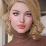 Addy Laura for Genesis 8 Female Addy Laura for Genesis 8 Female