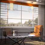 Modernistic 1 Modernistic 1