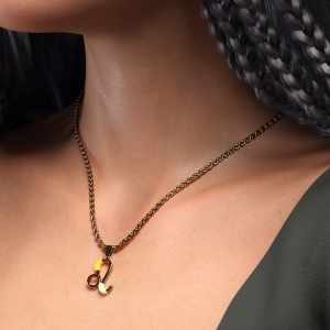 Zodiac Chain and Charms for Genesis 8 Females Zodiac Chain and Charms for Genesis 8 Females