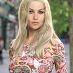 V3D Cindy – G8F V3D Cindy – G8F
