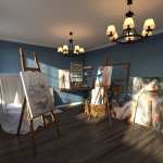 Art Studio Art Studio