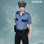 Leon For G8M Leon For G8M