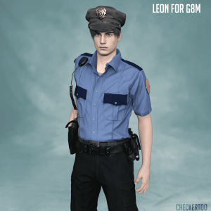 Leon For G8M Leon For G8M
