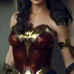 GG Wonder Woman Outfit for G8F GG Wonder Woman Outfit for G8F