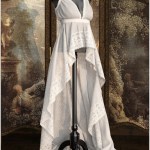 dForce – Peacock Gown for G8Fs dForce – Peacock Gown for G8Fs