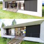 Trapezium House Trapezium House