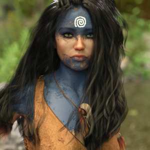 CC Aife for Angharad 8 CC Aife for Angharad 8