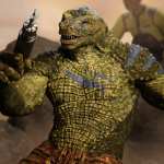 Lizardian for Genesis 8.1 Male Lizardian for Genesis 8.1 Male