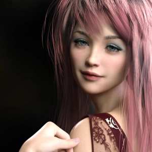 Aoi for Genesis 8 Female Aoi for Genesis 8 Female