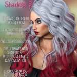 Twizted Hair Shaders 2 Twizted Hair Shaders 2