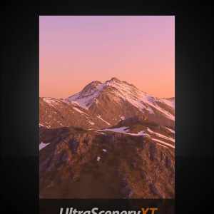 UltraSceneryXT – Materials and Skies UltraSceneryXT – Materials and Skies