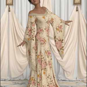 dForce – Connie Long Gown dForce – Connie Long Gown